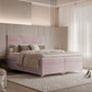Boxspringbett Emilio