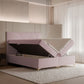 Boxspringbett Emilio