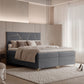 Boxspringbett Emilio