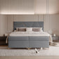 Boxspringbett Emilio