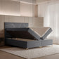 Boxspringbett Emilio