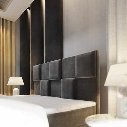 Boxspringbett Prata