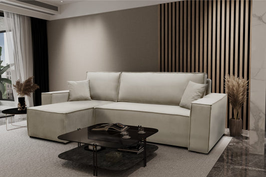 Ecksofa Karl