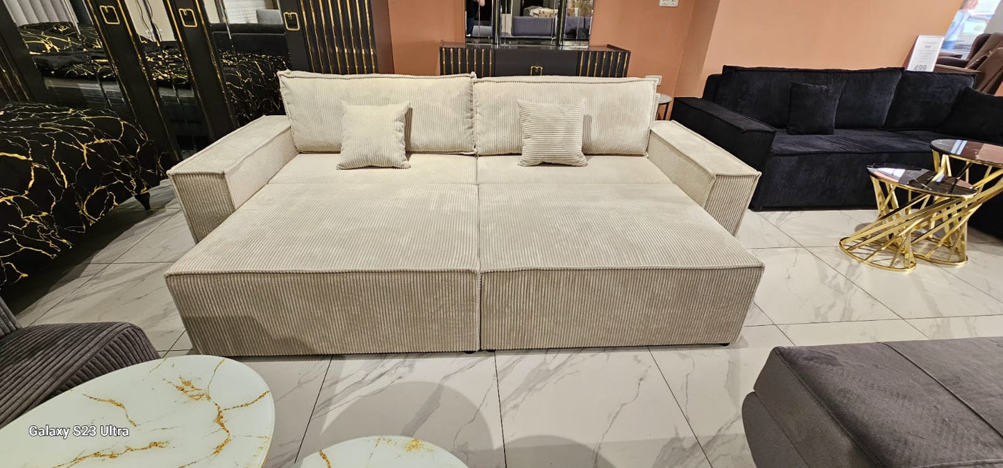 Karl Sofa 3 in 1