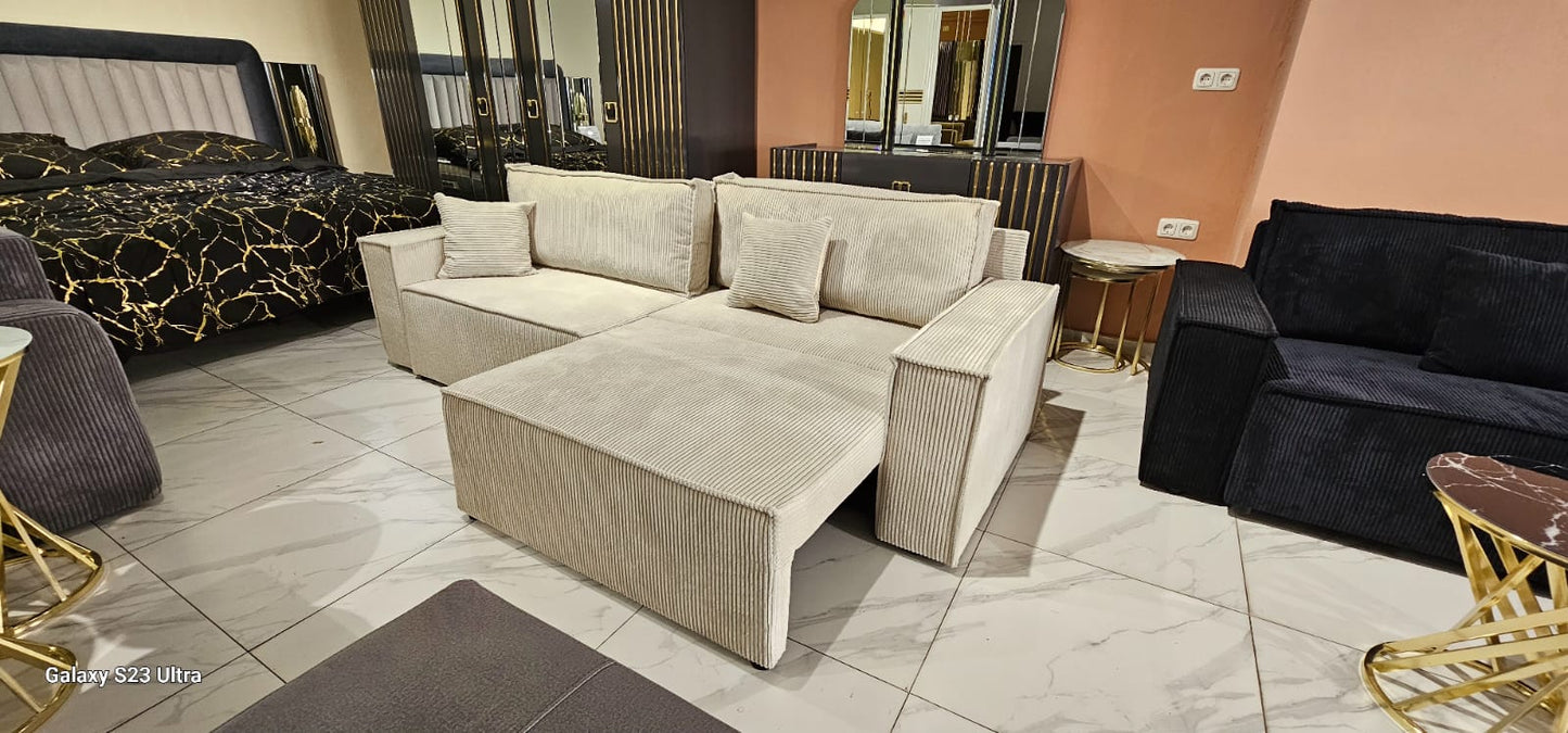 Karl Sofa 3 in 1