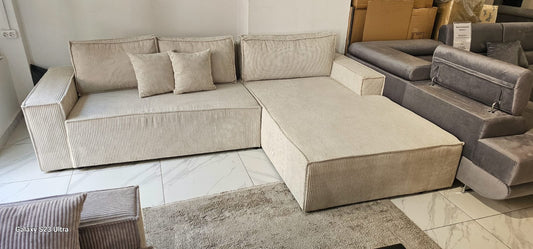 Ecksofa Laura