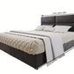 Boxspringbett Lonis