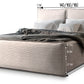 Boxspringbett Monta