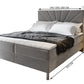 Boxspringbett Muri