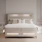 Boxspringbett Benz
