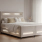 Boxspringbett Benz