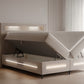 Boxspringbett Benz