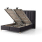 Boxspringbett Diamond