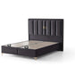Boxspringbett Diamond