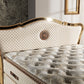 Boxspringbett Dublin