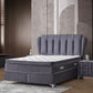 Boxspringbett Lounge  160x200cm