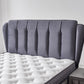 Boxspringbett Lounge  160x200cm
