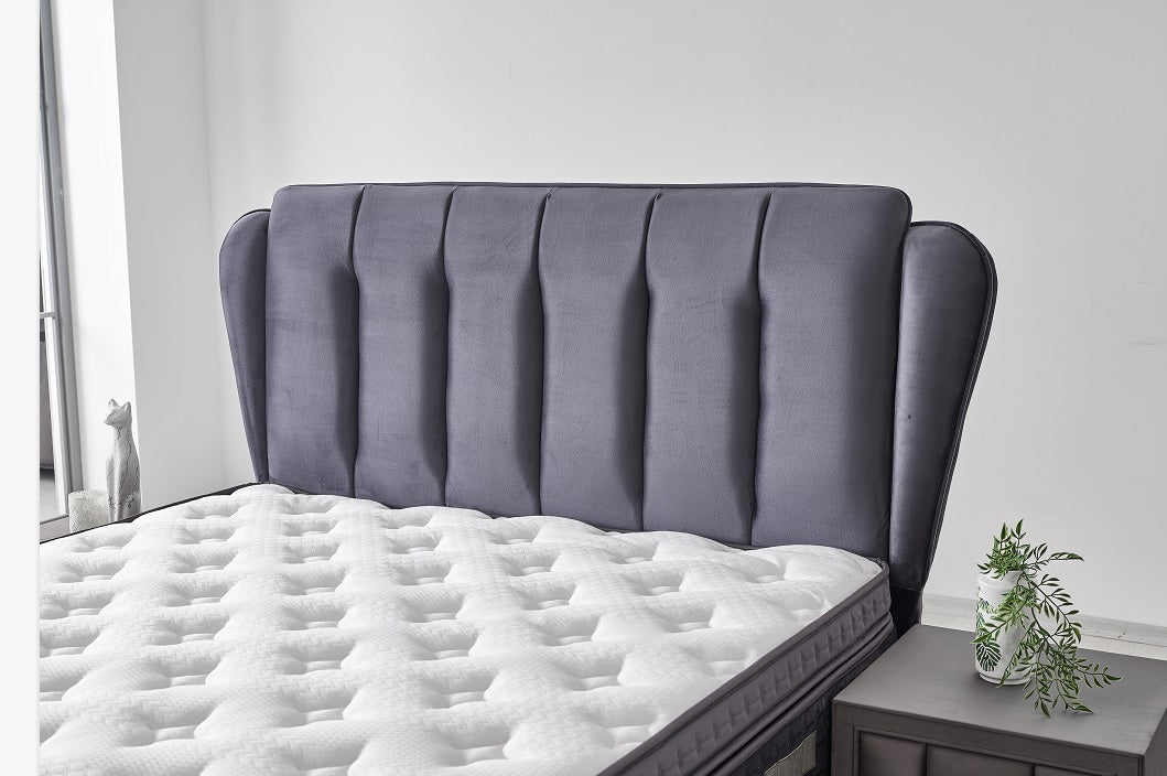 Boxspringbett Lounge  160x200cm