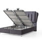 Boxspringbett Lounge  160x200cm