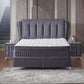 Boxspringbett Lounge  160x200cm