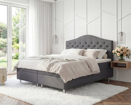 Boxspringbett Mars