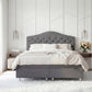 Boxspringbett Mars