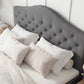 Boxspringbett Mars