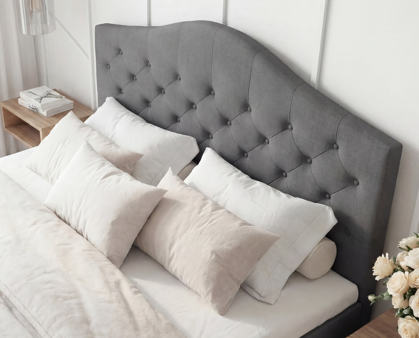 Boxspringbett Mars