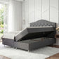 Boxspringbett Mars