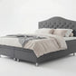 Boxspringbett Mars