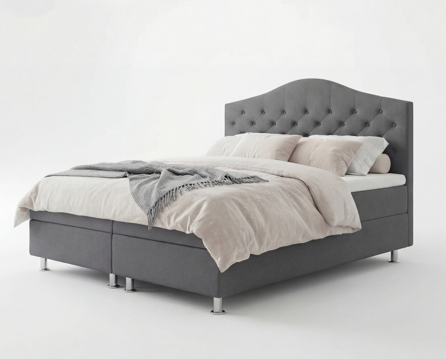 Boxspringbett Mars