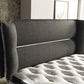 Boxspringbett Marsilya