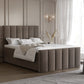 Boxspringbett Pescara