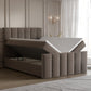 Boxspringbett Pescara