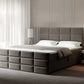 Boxspringbett Positano