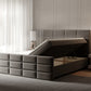 Boxspringbett Positano
