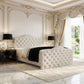 Boxspringbett Roma