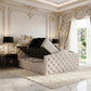 Boxspringbett Roma