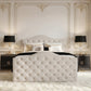 Boxspringbett Roma