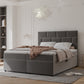 Boxspringbett Brick