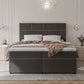 Boxspringbett Brick
