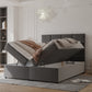 Boxspringbett Brick