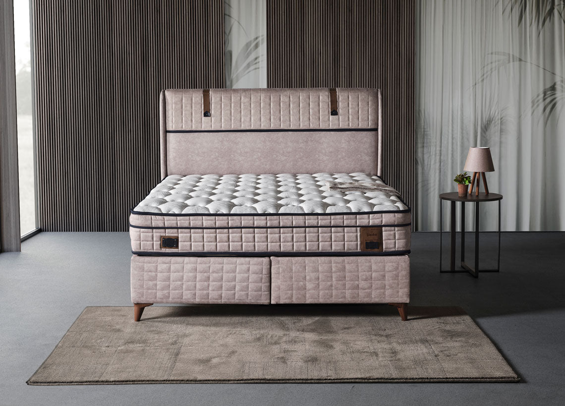 Boxspringbett Siesta