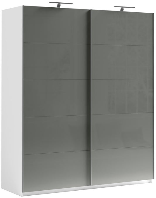 Kleiderschrank MOORE 2