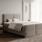 Boxspringbett Piza