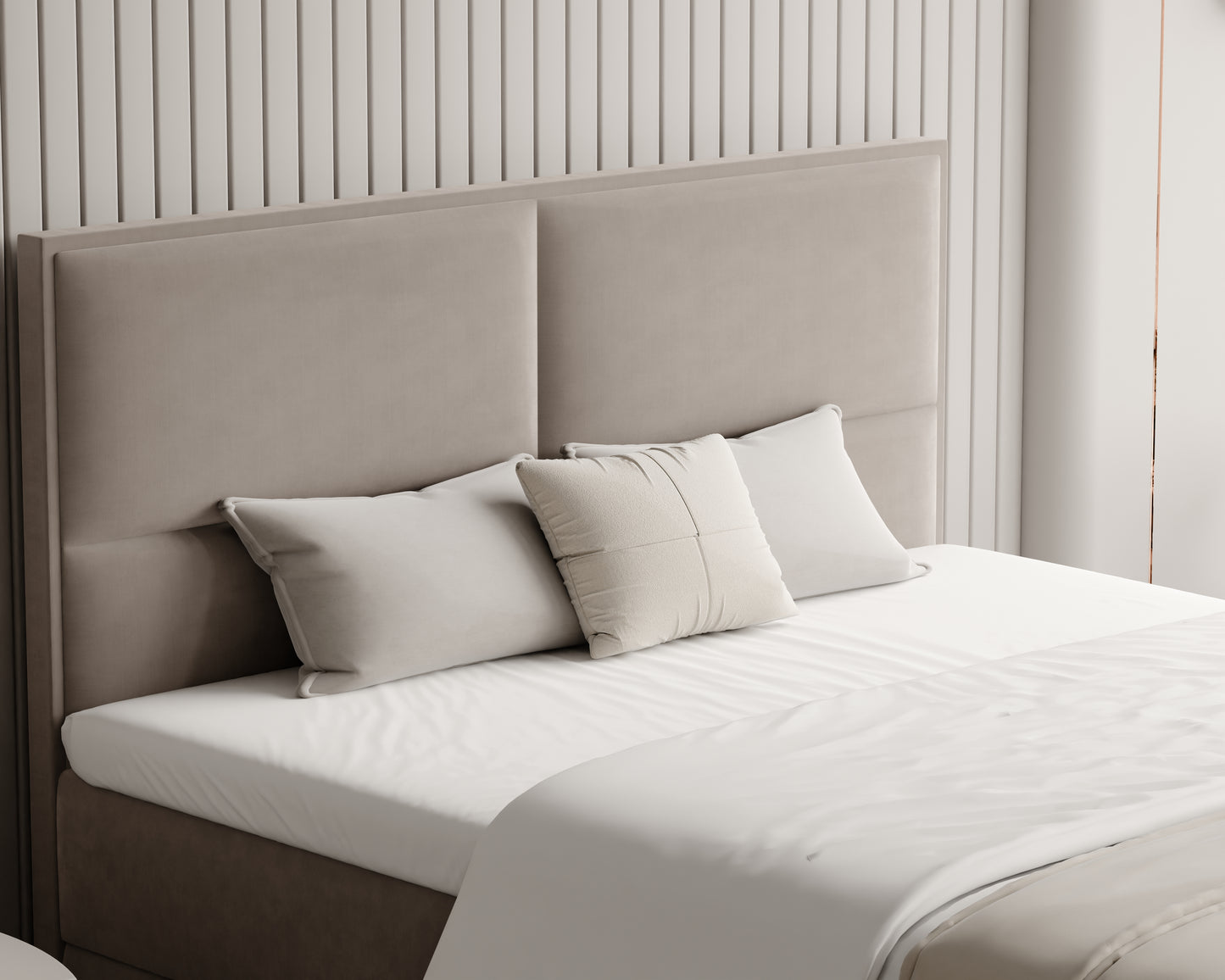 Boxspringbett Piza