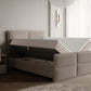 Boxspringbett Piza