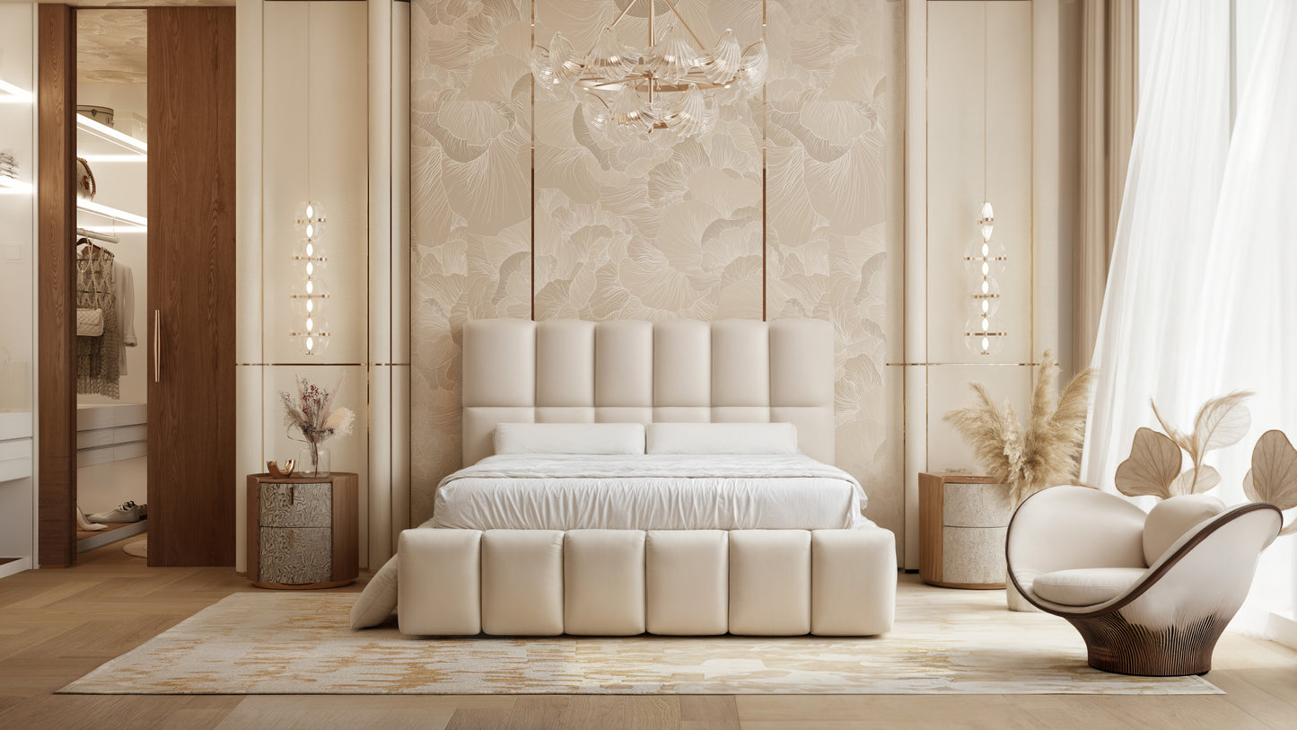 Boxspringbett Victoria