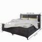 Boxspringbett Alba